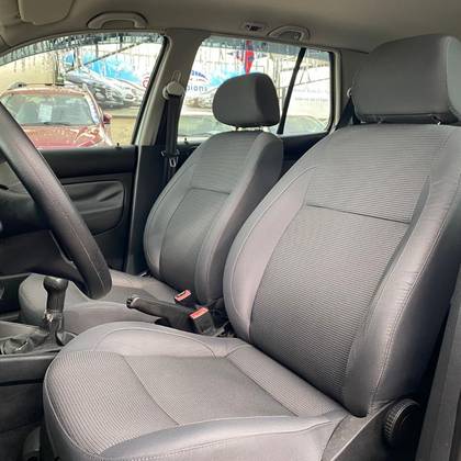 VOLKSWAGEN GOLF 1.6 MI 8V FLEX 4P MANUAL VOLKSWAGEN GOLF 1.6 MI 8V FLEX 4P MANUAL